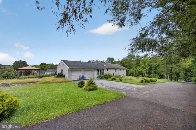 10022 COLVIN RUN, Great Falls, VA 22066