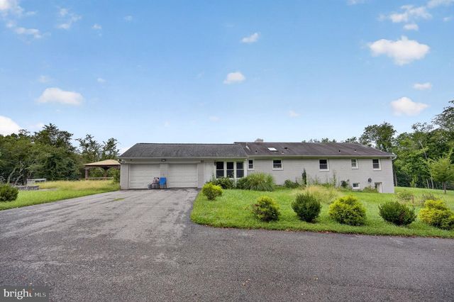 10022 COLVIN RUN, Great Falls, VA 22066