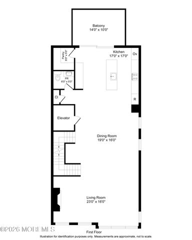 11 Valiant Court, Middletown, NJ 07748