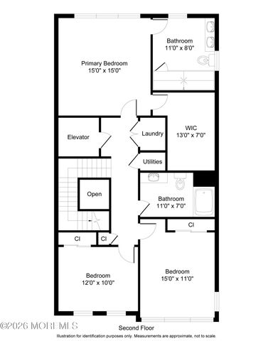 11 Valiant Court, Middletown, NJ 07748