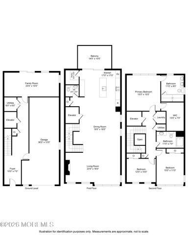11 Valiant Court, Middletown, NJ 07748