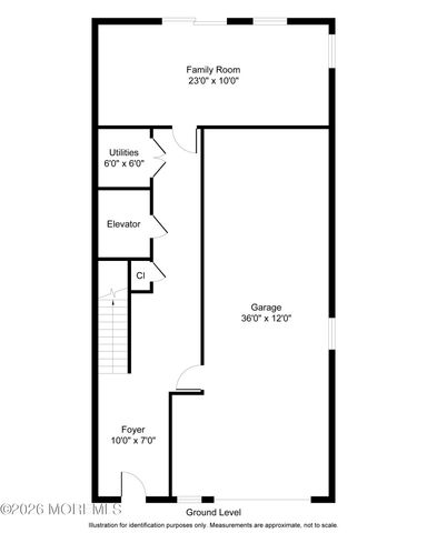 11 Valiant Court, Middletown, NJ 07748