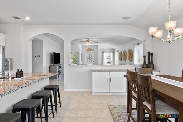 8807 Hidden Oaks Drive, Temple, TX 76502