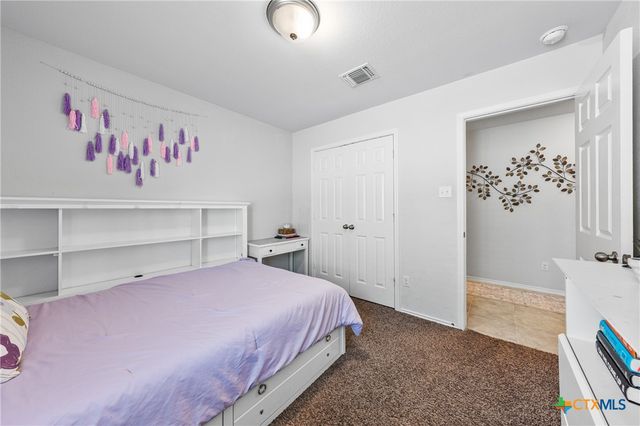 8807 Hidden Oaks Drive, Temple, TX 76502