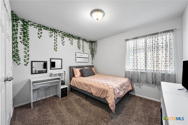 8807 Hidden Oaks Drive, Temple, TX 76502