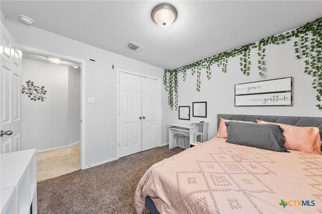 8807 Hidden Oaks Drive, Temple, TX 76502