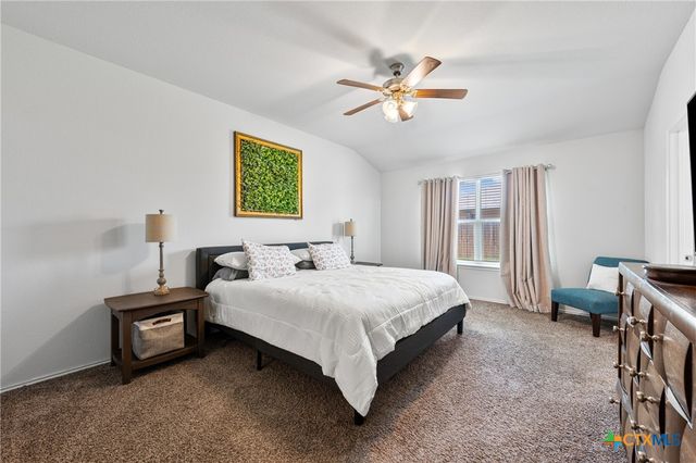 8807 Hidden Oaks Drive, Temple, TX 76502