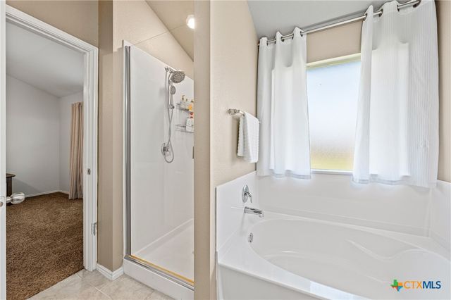 8807 Hidden Oaks Drive, Temple, TX 76502