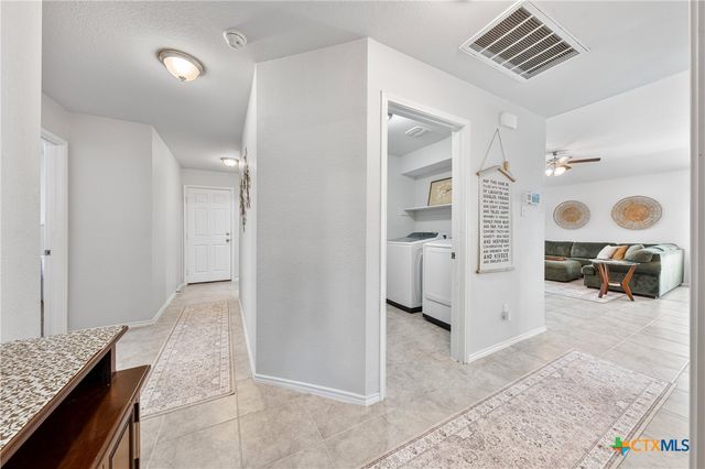 8807 Hidden Oaks Drive, Temple, TX 76502