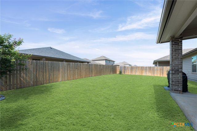 8807 Hidden Oaks Drive, Temple, TX 76502