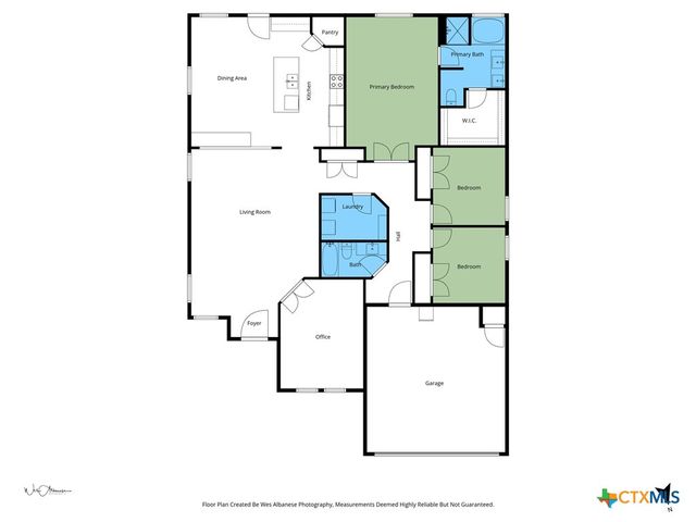 8807 Hidden Oaks Drive, Temple, TX 76502