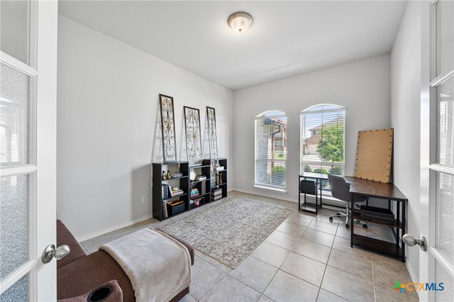 8807 Hidden Oaks Drive, Temple, TX 76502