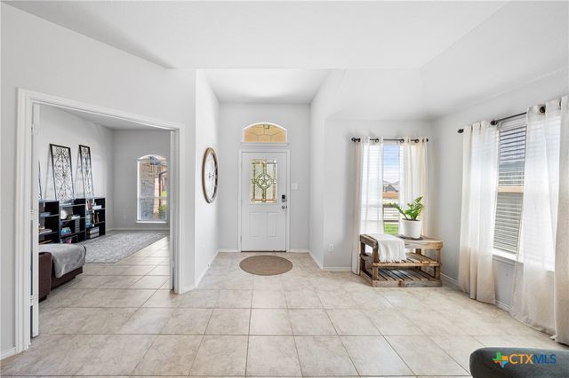 8807 Hidden Oaks Drive, Temple, TX 76502