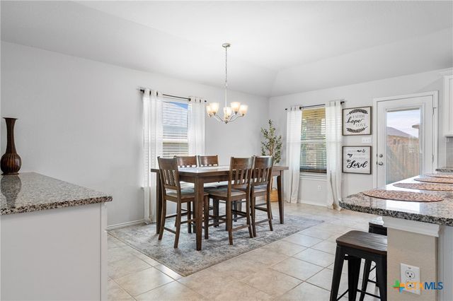 8807 Hidden Oaks Drive, Temple, TX 76502