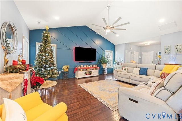 9119 Clearbrook Ct, Chesterfield, VA 23832