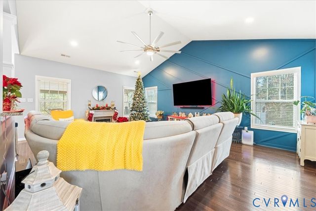 9119 Clearbrook Ct, Chesterfield, VA 23832