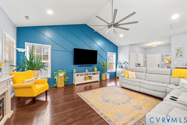 9119 Clearbrook Ct, Chesterfield, VA 23832