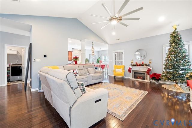 9119 Clearbrook Ct, Chesterfield, VA 23832