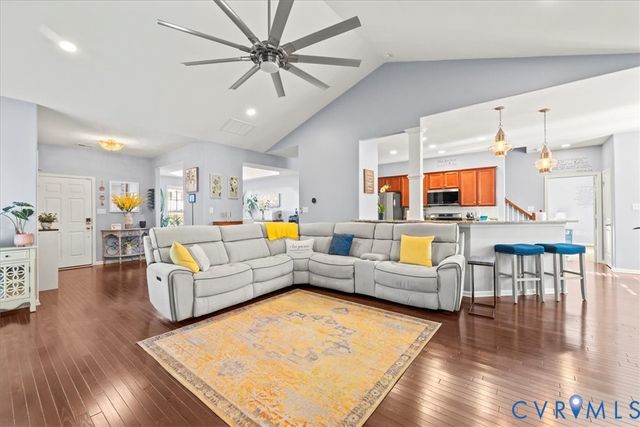 9119 Clearbrook Ct, Chesterfield, VA 23832