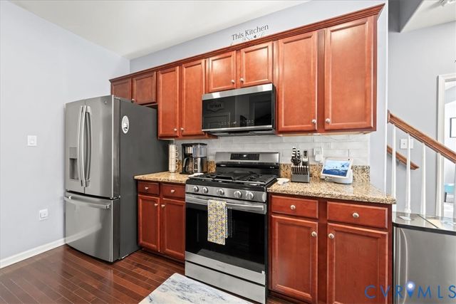 9119 Clearbrook Ct, Chesterfield, VA 23832