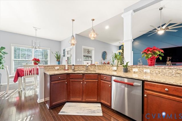 9119 Clearbrook Ct, Chesterfield, VA 23832