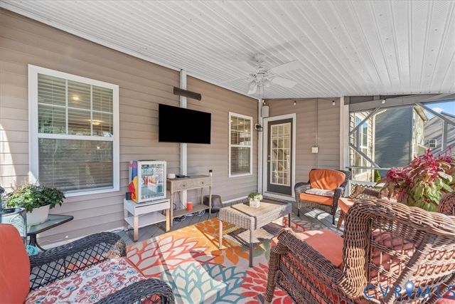 9119 Clearbrook Ct, Chesterfield, VA 23832