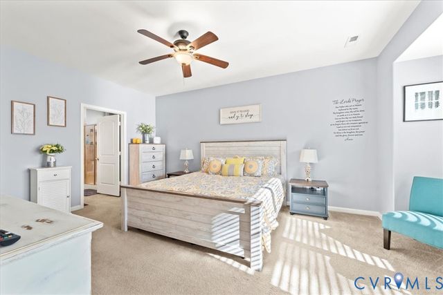 9119 Clearbrook Ct, Chesterfield, VA 23832