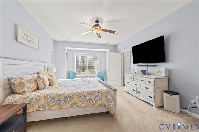 9119 Clearbrook Ct, Chesterfield, VA 23832