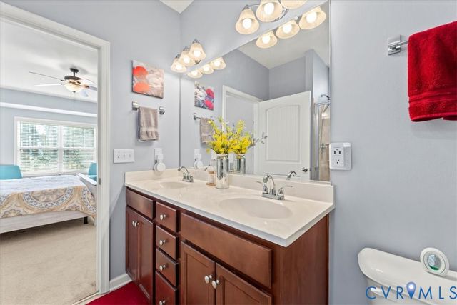 9119 Clearbrook Ct, Chesterfield, VA 23832