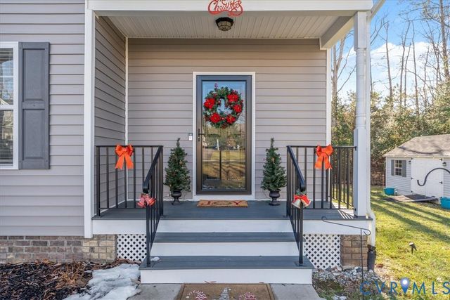 9119 Clearbrook Ct, Chesterfield, VA 23832