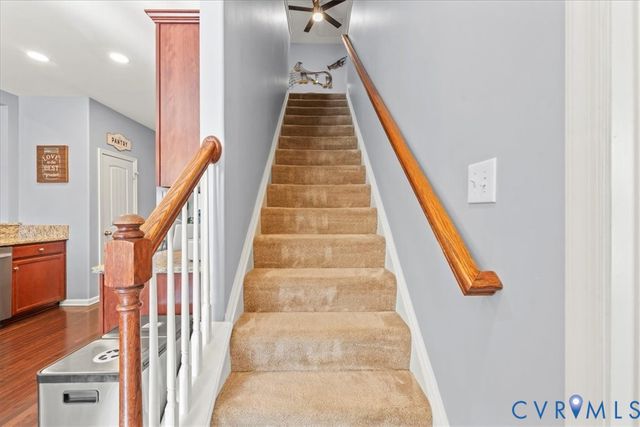 9119 Clearbrook Ct, Chesterfield, VA 23832