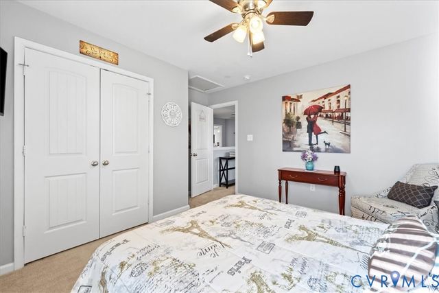 9119 Clearbrook Ct, Chesterfield, VA 23832