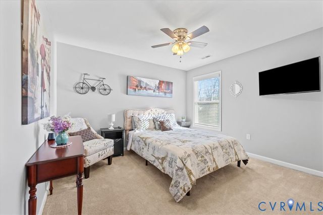 9119 Clearbrook Ct, Chesterfield, VA 23832