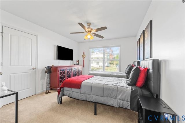 9119 Clearbrook Ct, Chesterfield, VA 23832