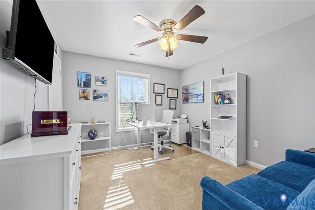 9119 Clearbrook Ct, Chesterfield, VA 23832