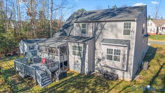 9119 Clearbrook Ct, Chesterfield, VA 23832