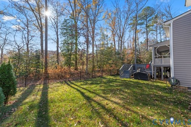 9119 Clearbrook Ct, Chesterfield, VA 23832