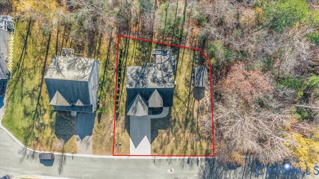 9119 Clearbrook Ct, Chesterfield, VA 23832