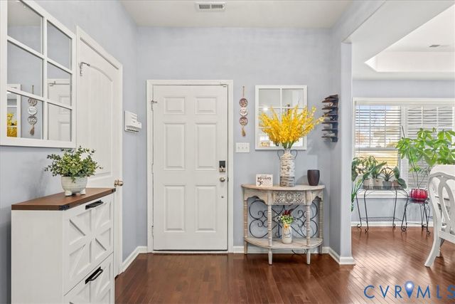 9119 Clearbrook Ct, Chesterfield, VA 23832