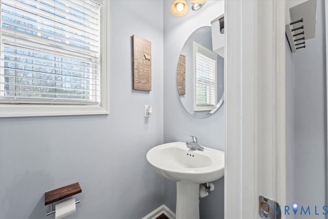 9119 Clearbrook Ct, Chesterfield, VA 23832