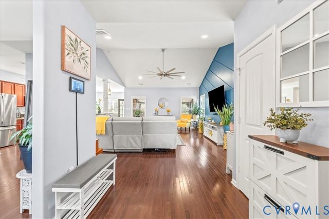 9119 Clearbrook Ct, Chesterfield, VA 23832