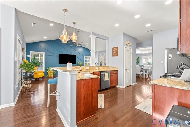 9119 Clearbrook Ct, Chesterfield, VA 23832