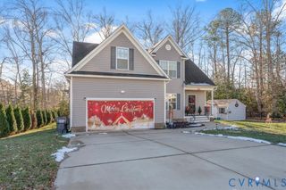 9119 Clearbrook Ct, Chesterfield, VA 23832
