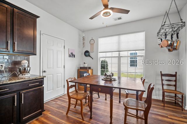 12 Congaree Way, Beaufort, SC 29902
