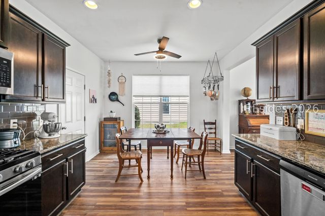 12 Congaree Way, Beaufort, SC 29902