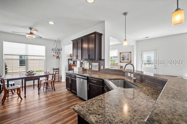 12 Congaree Way, Beaufort, SC 29902