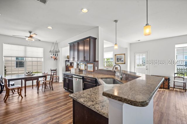 12 Congaree Way, Beaufort, SC 29902