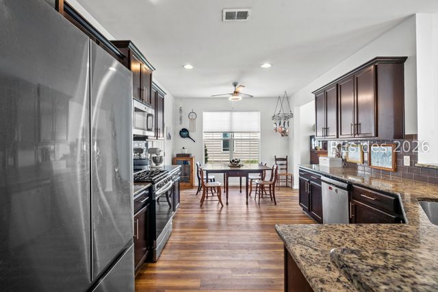 12 Congaree Way, Beaufort, SC 29902