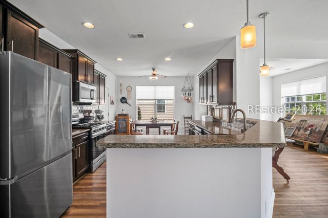 12 Congaree Way, Beaufort, SC 29902