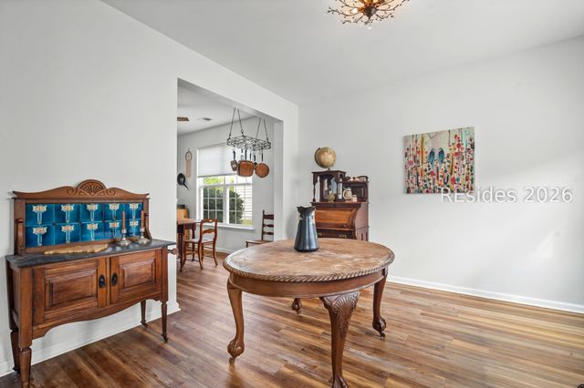 12 Congaree Way, Beaufort, SC 29902
